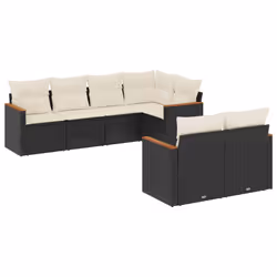 VidaXL 3226140, 7 pièce(s)