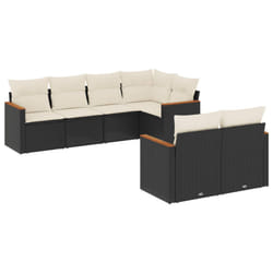 VidaXL 3226140 ensemble de meubles de jardin