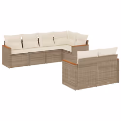 VidaXL 3226142, 7 pièce(s)