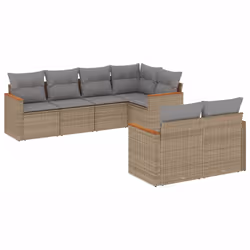 VidaXL 3226143, 7 pièce(s)