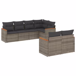 VidaXL 3226144, 7 pièce(s)
