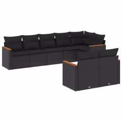 VidaXL 3226146, 8 pièce(s)