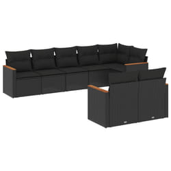 VidaXL 3226153 ensemble de meubles de jardin
