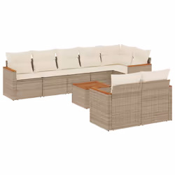 VidaXL 3226156, 9 pièce(s)