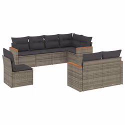VidaXL 3226165, 8 pièce(s)
