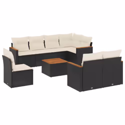 VidaXL 3226168, 9 pièce(s)