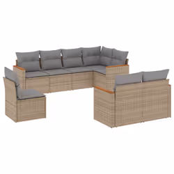 VidaXL 3226171, 9 pièce(s)