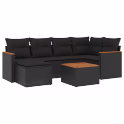 VidaXL 3226174, 6 pièce(s)