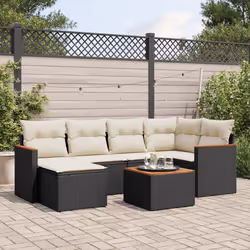VidaXL 3226175 ensemble de meubles de jardin