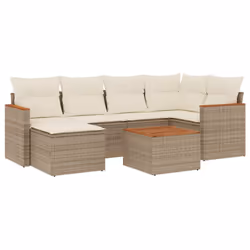 VidaXL 3226177, 6 pièce(s)