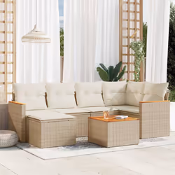 VidaXL 3226177 ensemble de meubles de jardin