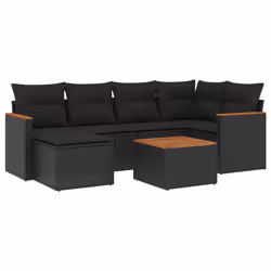 VidaXL 3226181, 7 pièce(s)