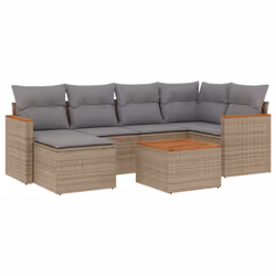 VidaXL 3226185, 7 pièce(s)