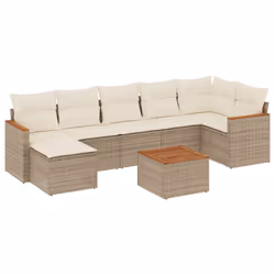 VidaXL 3226191, 7 pièce(s)