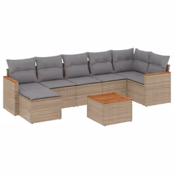 VidaXL 3226192, 7 pièce(s)