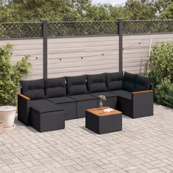 VidaXL 3226195 ensemble de meubles de jardin