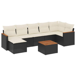 VidaXL 3226196 ensemble de meubles de jardin
