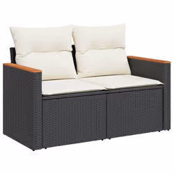VidaXL 3226196 ensemble de meubles de jardin - Vue supplémentaire 5