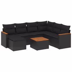 VidaXL 3226202, 7 pièce(s)