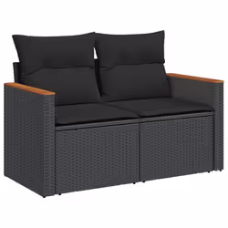 VidaXL 3226202 ensemble de meubles de jardin - Vue supplémentaire 5