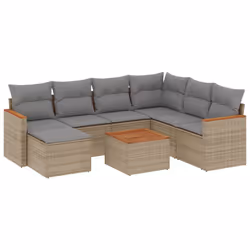 VidaXL 3226206, 7 pièce(s)