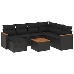 VidaXL 3226209 ensemble de meubles de jardin