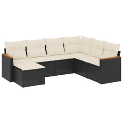 VidaXL 3226210 ensemble de meubles de jardin