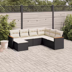 VidaXL 3226210 ensemble de meubles de jardin