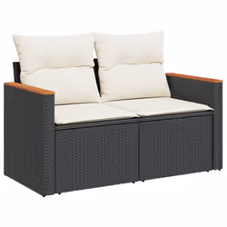 VidaXL 3226217 ensemble de meubles de jardin - Vue supplémentaire 4