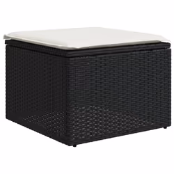 VidaXL 3226217 ensemble de meubles de jardin - Vue supplémentaire 5