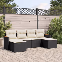 VidaXL 3226224 ensemble de meubles de jardin