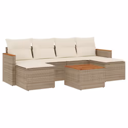 VidaXL 3226226, 7 pièce(s)