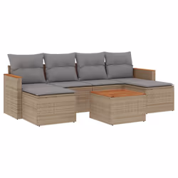VidaXL 3226227, 7 pièce(s)