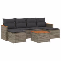 VidaXL 3226228, 7 pièce(s)