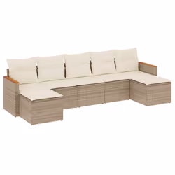 VidaXL 3226233, 7 pièce(s)