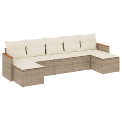 VidaXL 3226233 ensemble de meubles de jardin