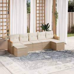 VidaXL 3226233 ensemble de meubles de jardin