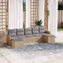 VidaXL 3226234 ensemble de meubles de jardin