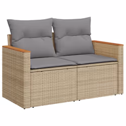 VidaXL 3226234 ensemble de meubles de jardin - Vue supplémentaire 4
