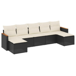 VidaXL 3226238 ensemble de meubles de jardin