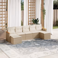 VidaXL 3226240 ensemble de meubles de jardin