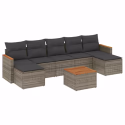 VidaXL 3226242, 8 pièce(s)