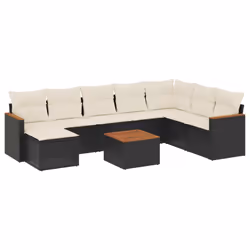 VidaXL 3226245, 8 pièce(s)