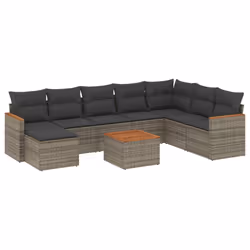 VidaXL 3226249, 8 pièce(s)