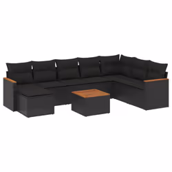 VidaXL 3226251, 9 pièce(s)