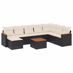 VidaXL 3226252, 9 pièce(s)