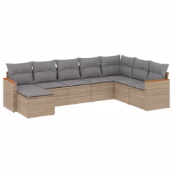VidaXL 3226255, 9 pièce(s)