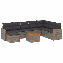 VidaXL 3226256, 9 pièce(s)
