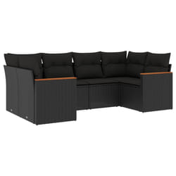 VidaXL 3226258 ensemble de meubles de jardin