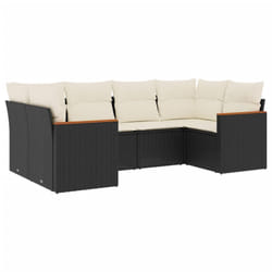VidaXL 3226259 ensemble de meubles de jardin